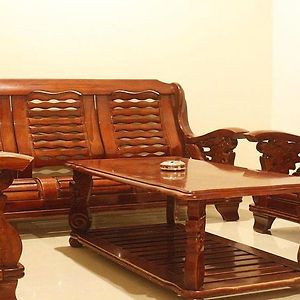 Hotel Chitra Park